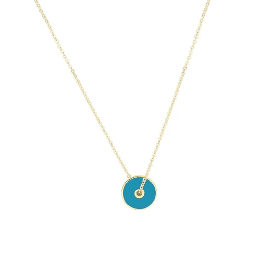 Atelier Petites Pierres - Big Bang - Pendant Necklace