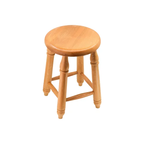 Massello Design - Albero Wooden Stool