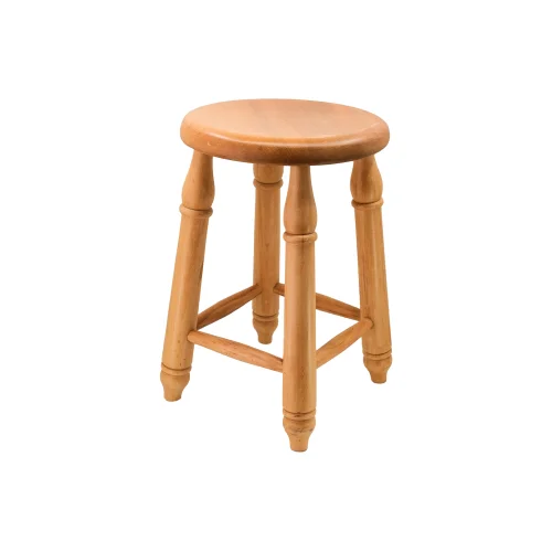 Massello Design - Albero Wooden Stool