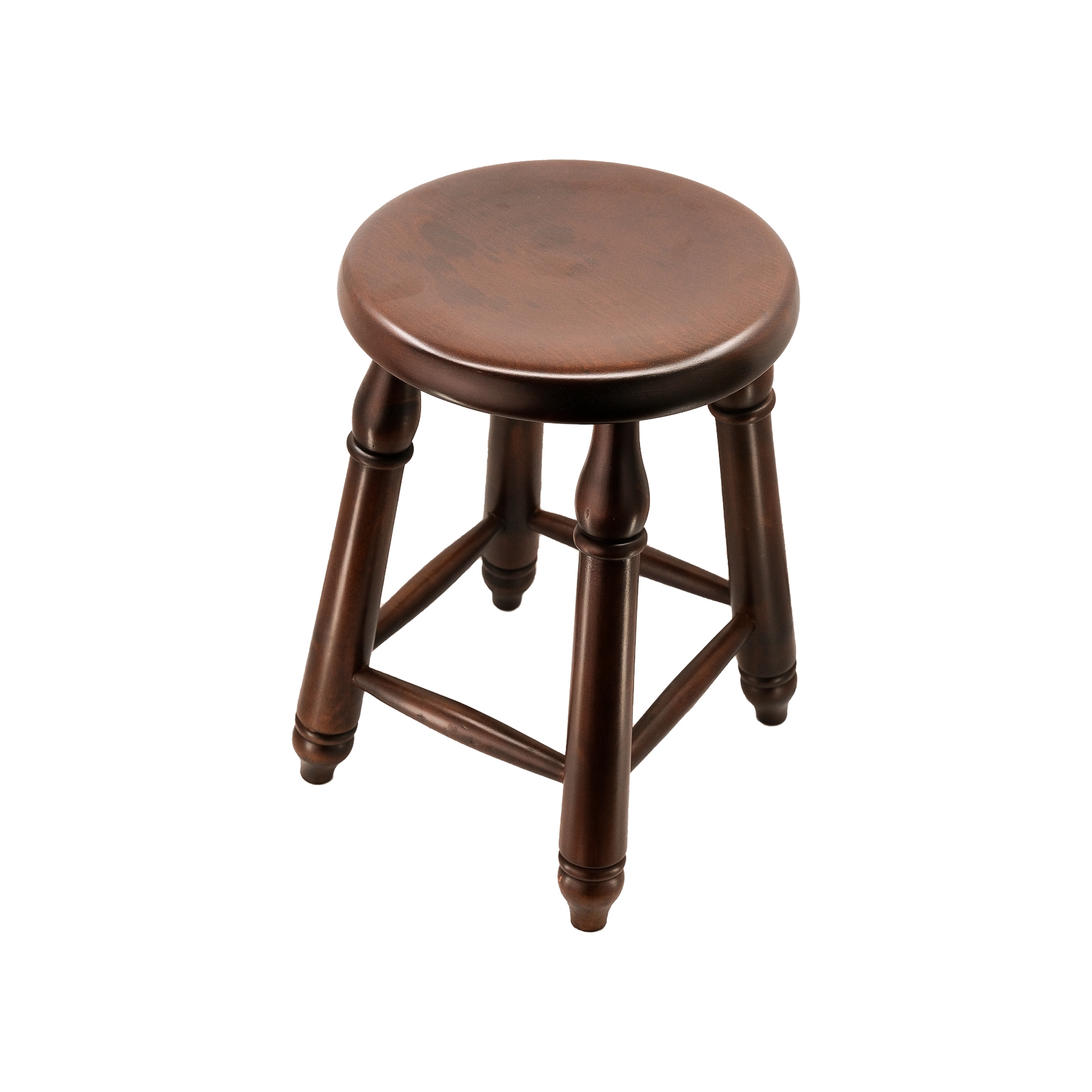 Albero Wooden Stool