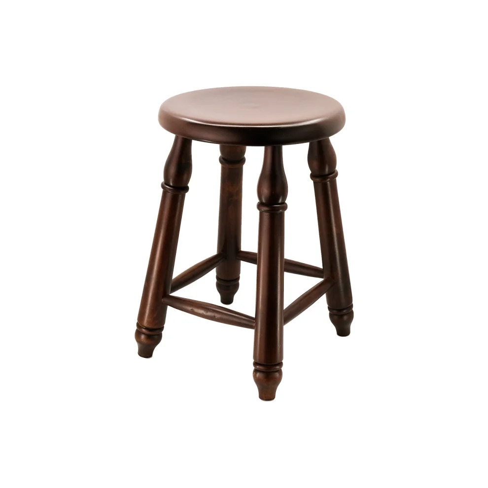 Massello Design - Albero Wooden Stool