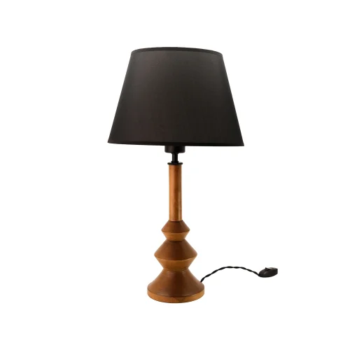 Massello Design - Elegante Wooden Lampshade