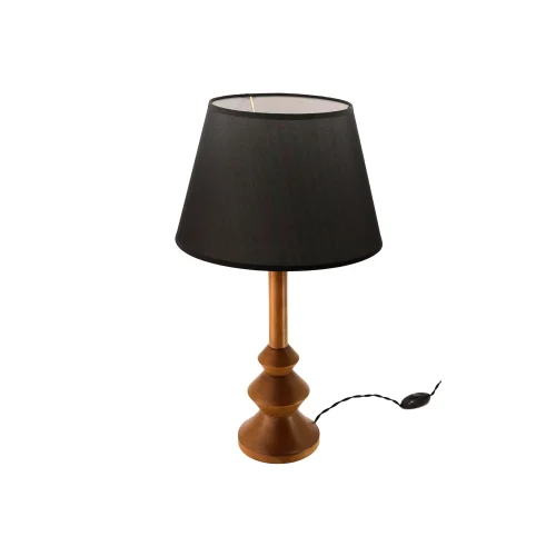 Massello Design - Elegante Wooden Lampshade