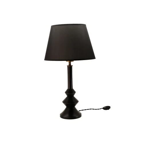 Massello Design - Elegante Wooden Lampshade