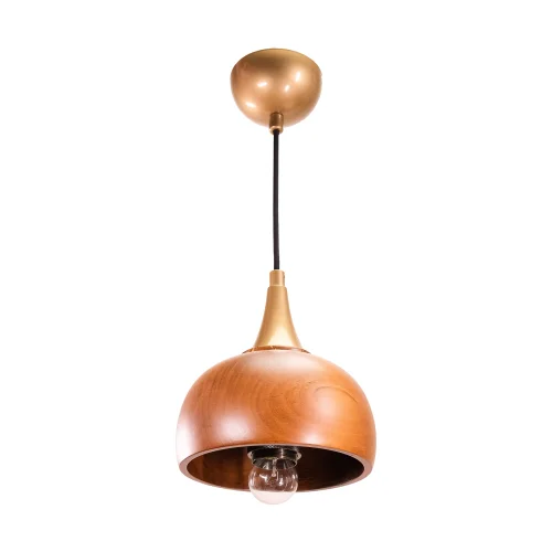 Massello Design - Estate Wooden Pendant Lighting