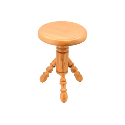 Massello Design - Wooden Stool
