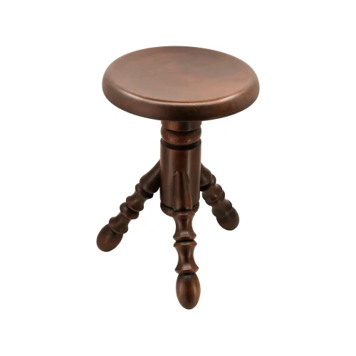 Massello Design - Wooden Stool