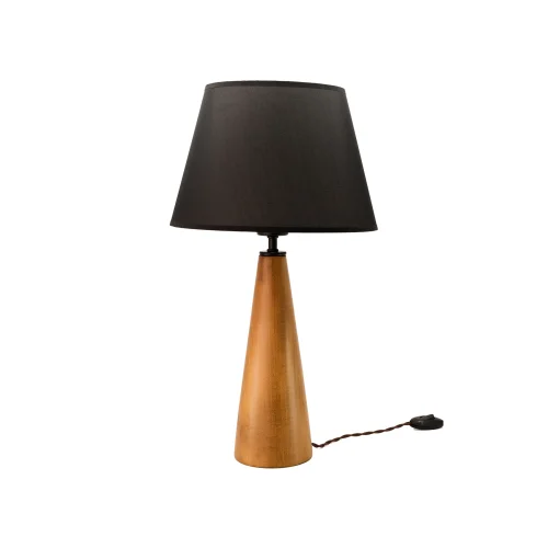 Massello Design - Mill Wooden Lampshade