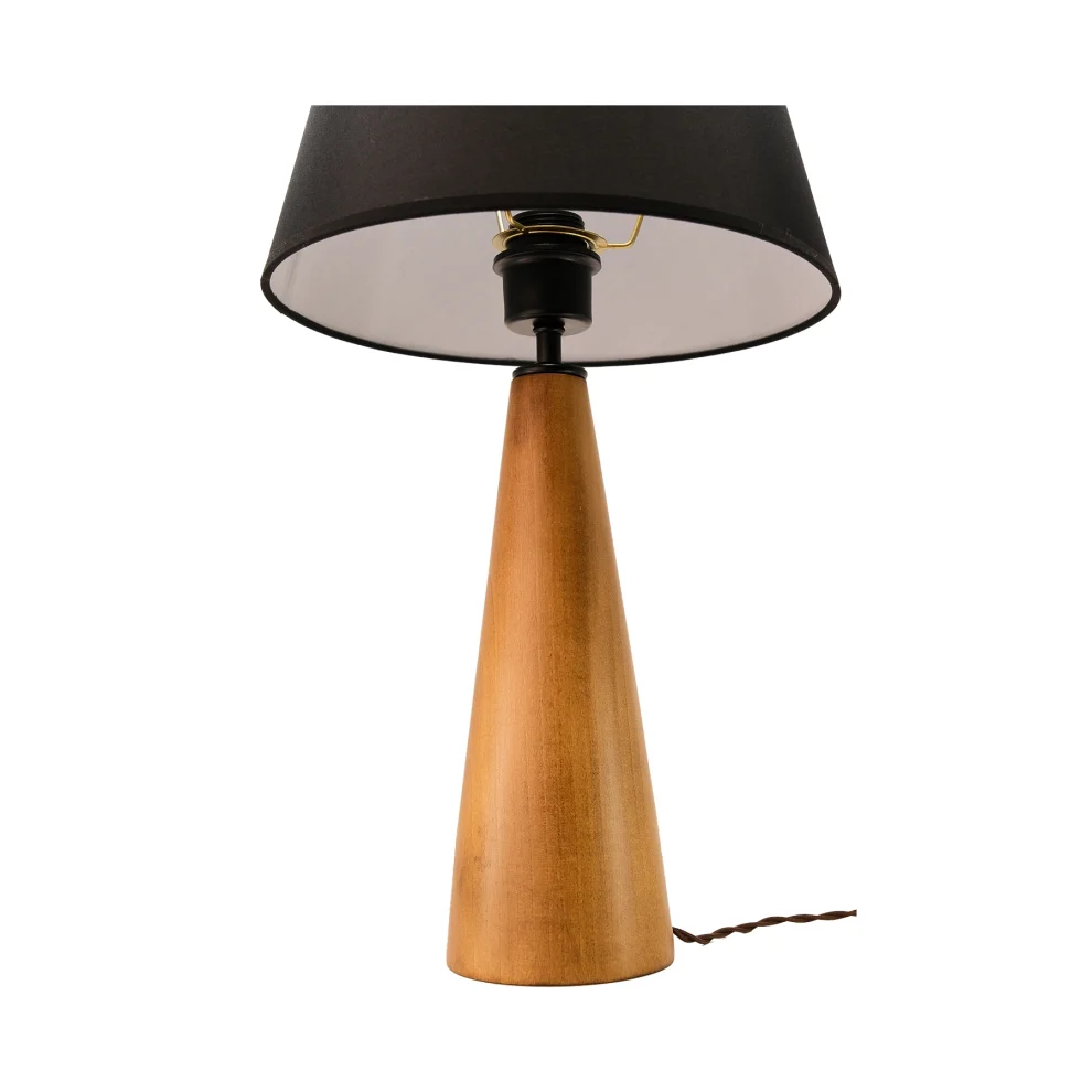 Massello Design - Mill Wooden Lampshade