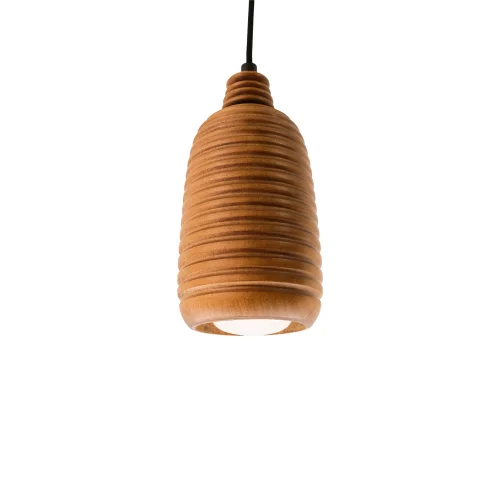 Massello Design - Sole Wooden Pendant Lighting