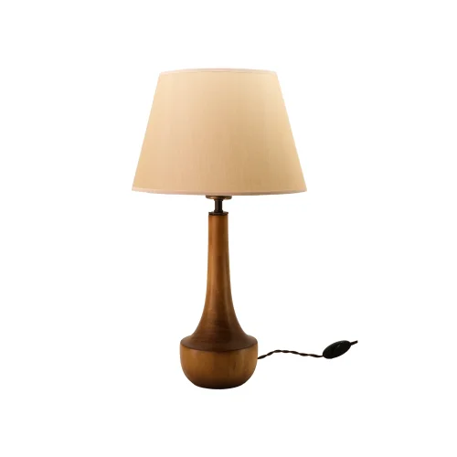 Massello Design - Vittima Wooden Lampshade