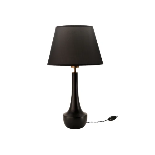 Massello Design - Vittima Wooden Lampshade