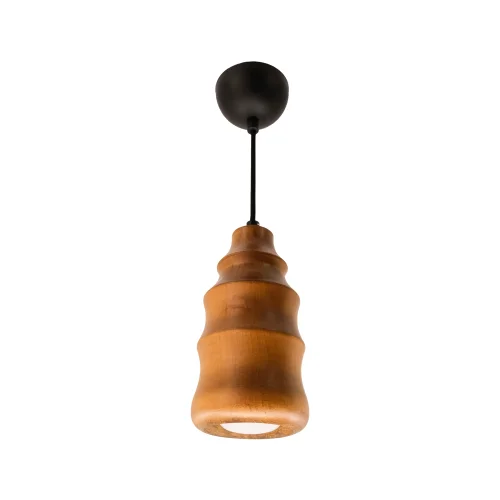 Massello Design - Wave Wooden Pendant Lighting