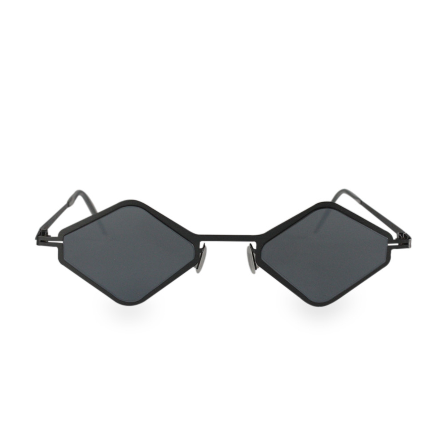 Alaya Gun Sunglasses