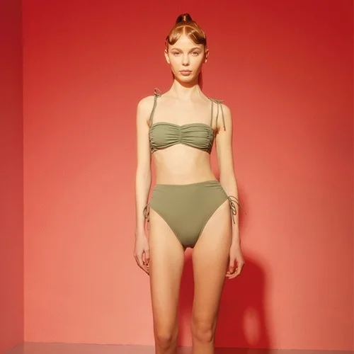 Shikoo Swimwear - Mau Bikini