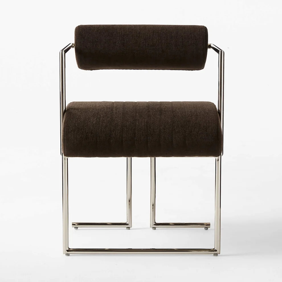 Modabilya - Motto Metal Chair