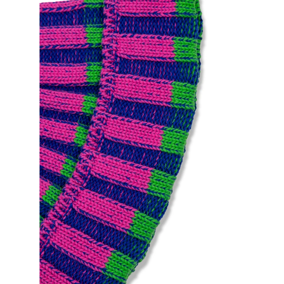 Pemy Store - Horizons Cotton Knitwear Beanie