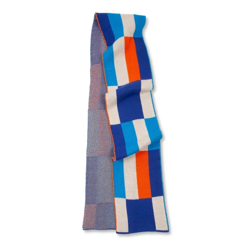 Pemy Store - Pieces Cotton Knitwear Scarf