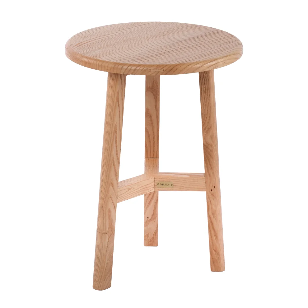 Tomruk - Y Side Table