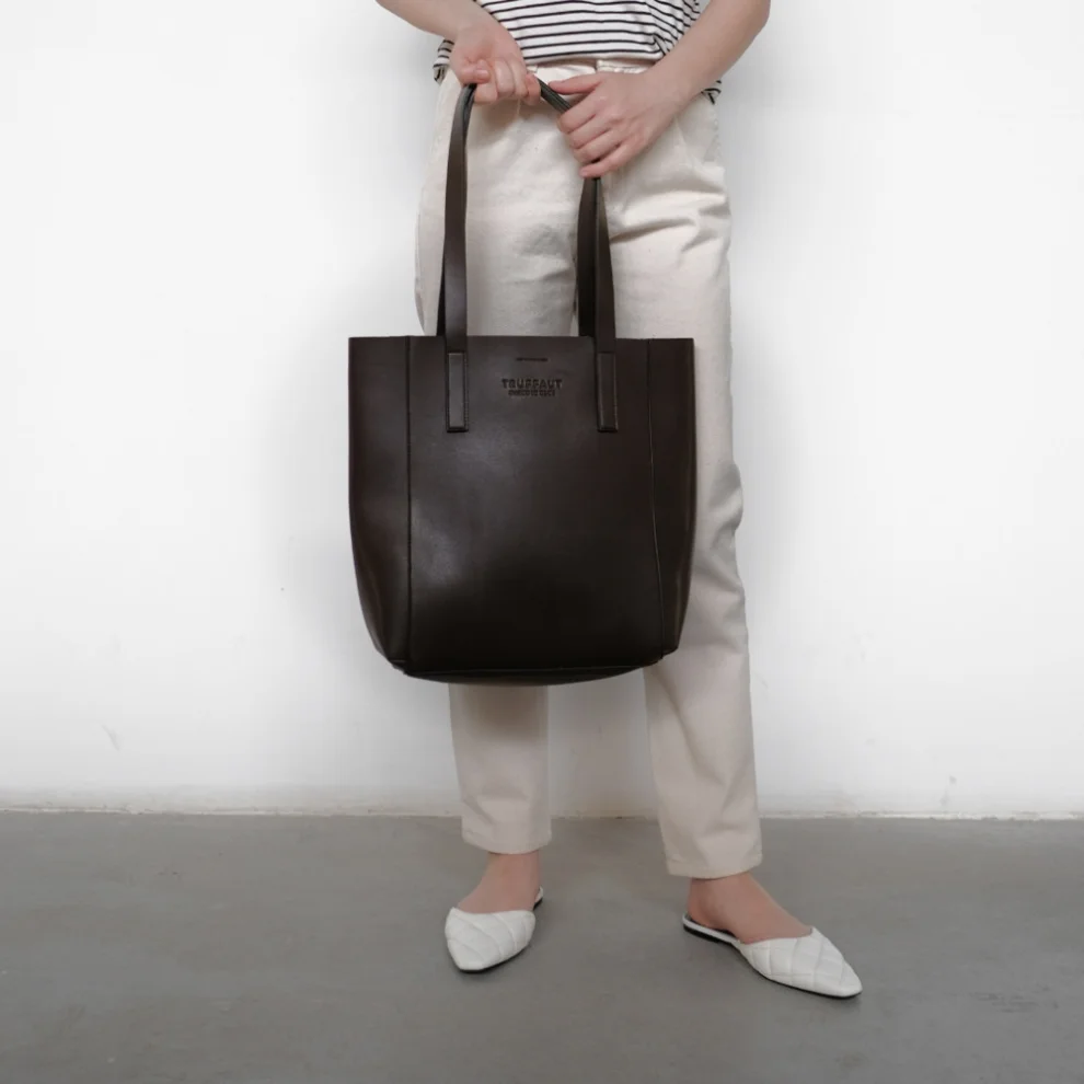 Truffaut - Agnes Tote Bag