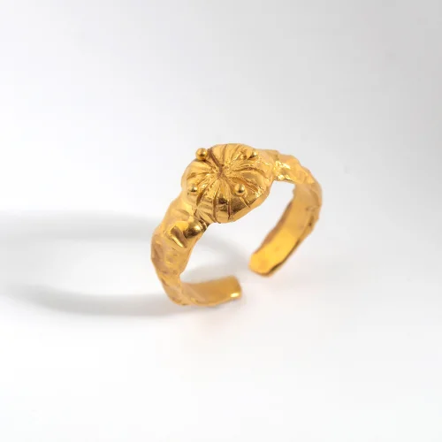 Hesperides Jewelry - Leto Ring