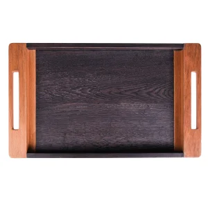Z Serving Tray