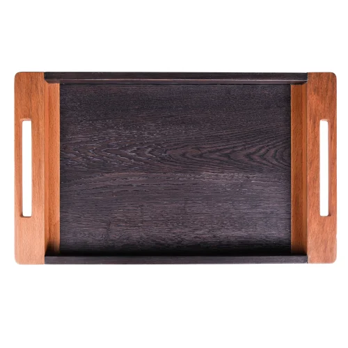 Tomruk - Z Serving Tray