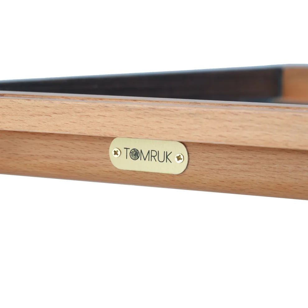 Tomruk - Z Serving Tray