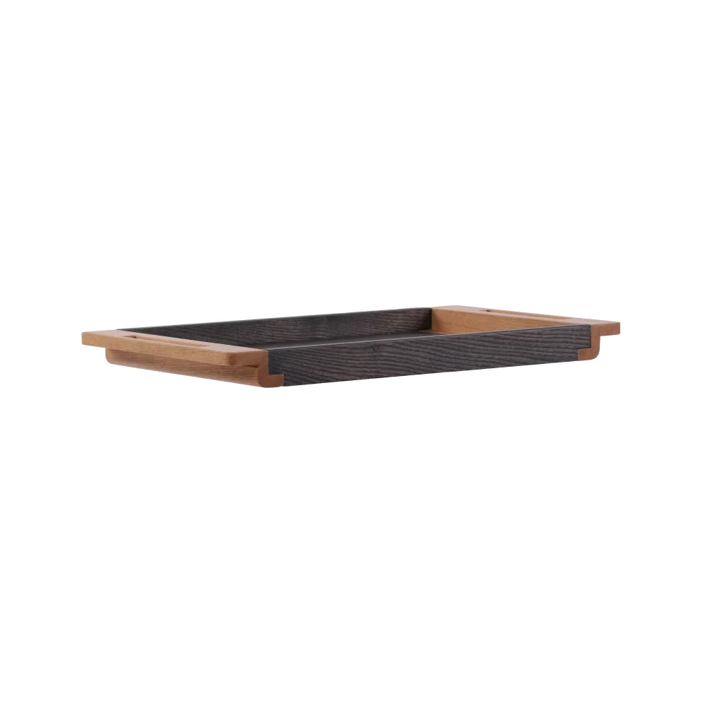 Tomruk - Z Serving Tray