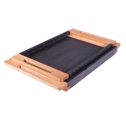 Tomruk - Z Serving Tray Set Of 2