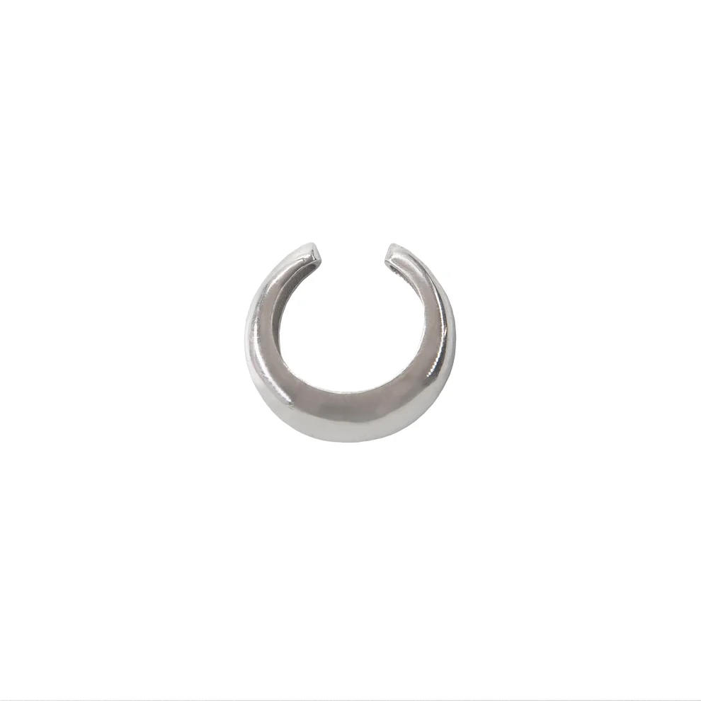 Lavanta - Felis Ear Cuff