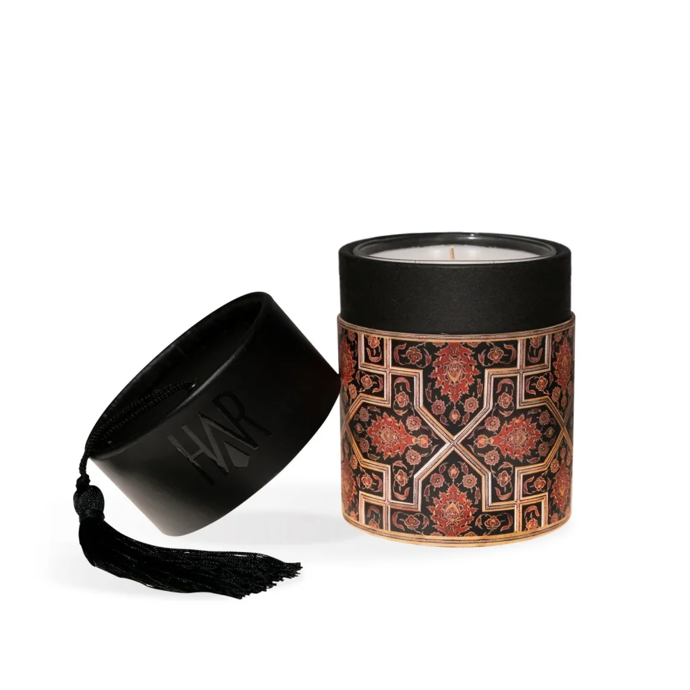 Har Sanat - Mihrimah Candle