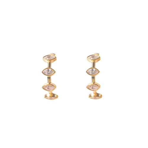 Lavanta - Izar Earrings