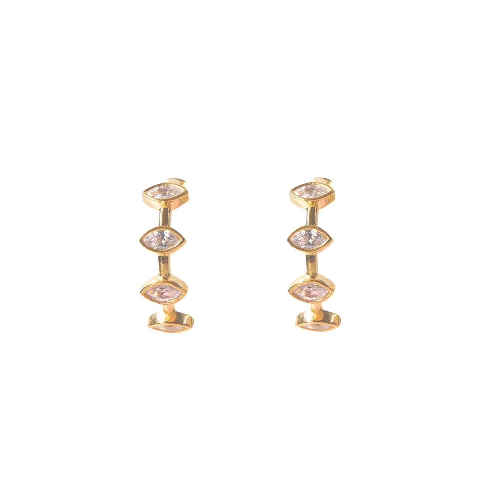 Lavanta - Izar Earrings