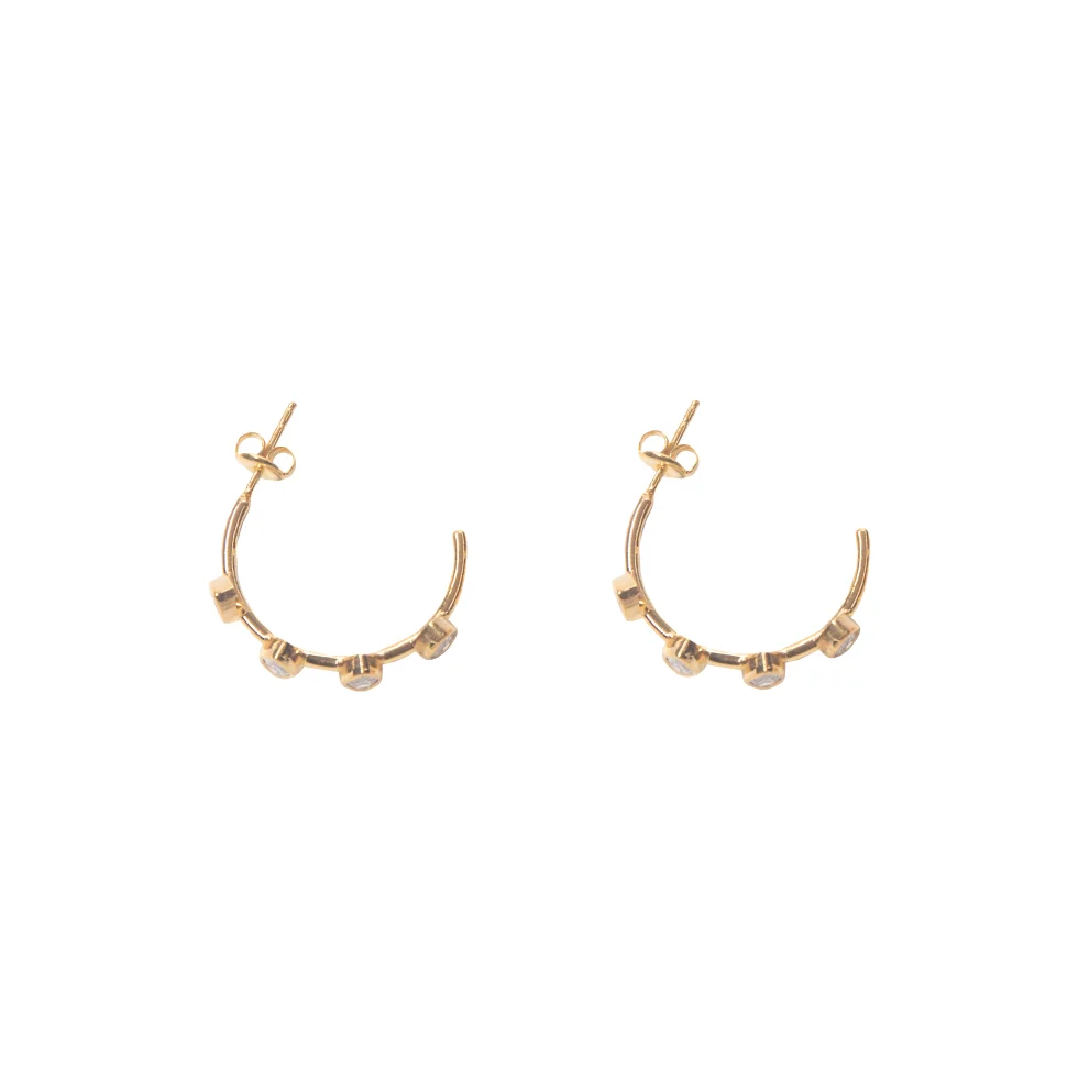 Lavanta - Izar Earrings