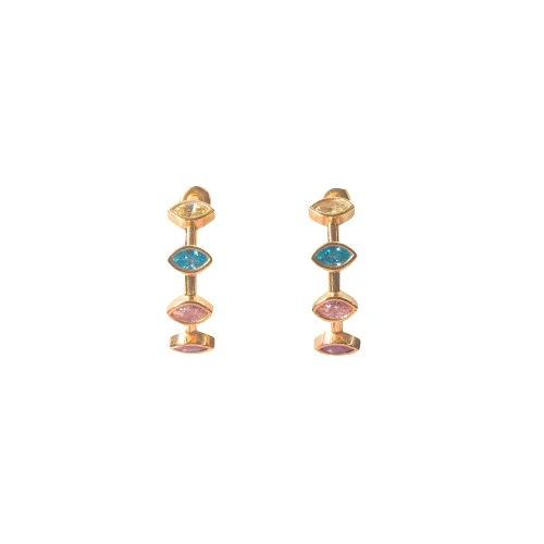 Lavanta - Izar Earrings