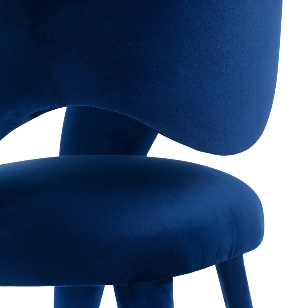Modabilya - Cruz Chair