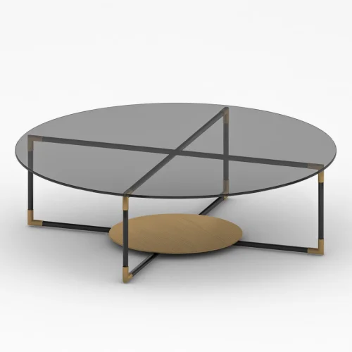 Onur Aygenc Interiors & Design - Alegria Coffee Table