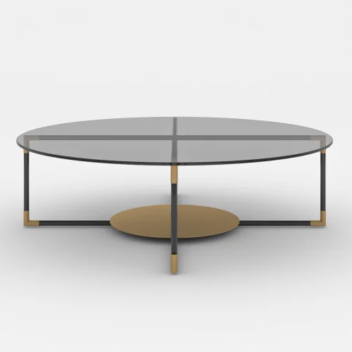Onur Aygenc Interiors & Design - Alegria Coffee Table