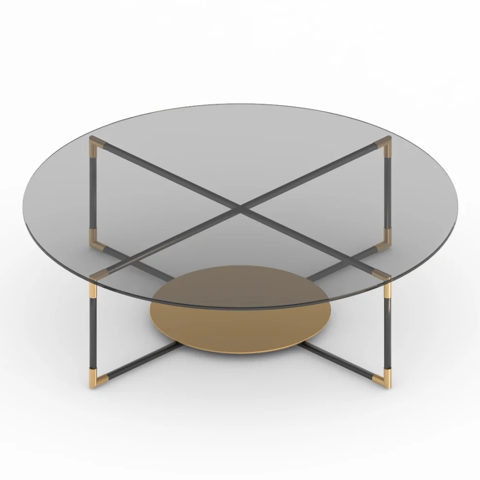 Onur Aygenc Interiors & Design - Alegria Coffee Table