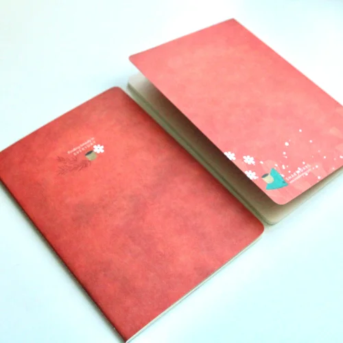 Estel Bensinyor - Her Story Lined Notebook