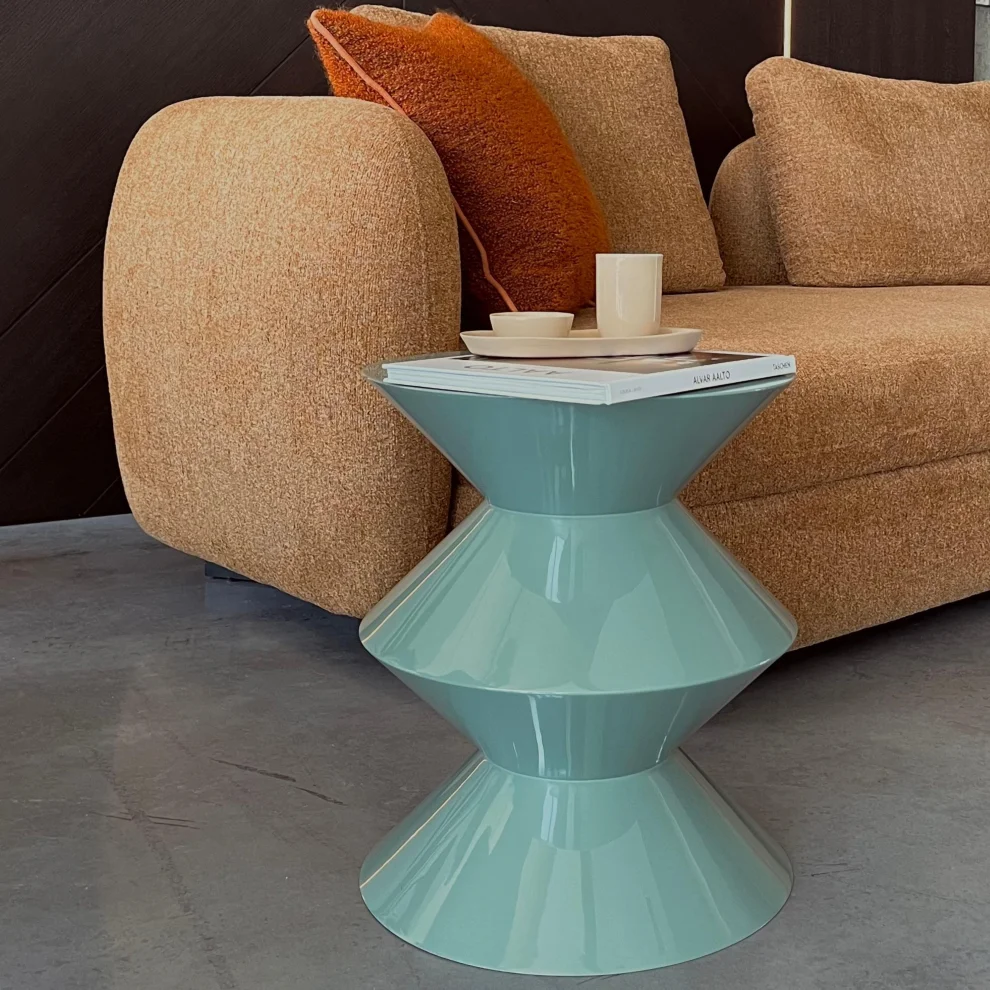 Lucenti Design - Bounce Side Table