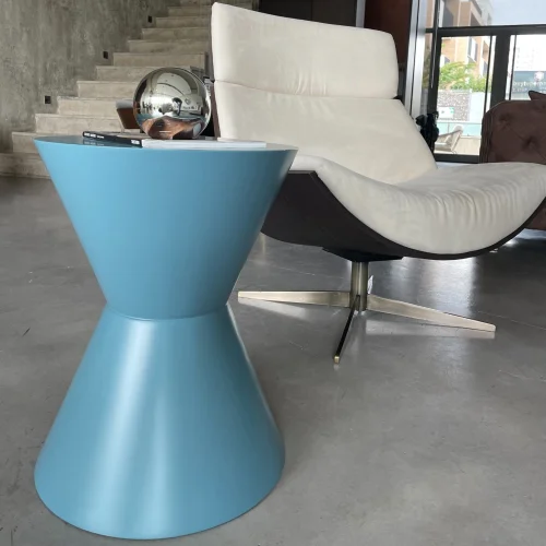 Lucenti Design - Bounce Side Table - Il