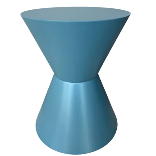 Lucenti Design - Bounce Side Table - Il