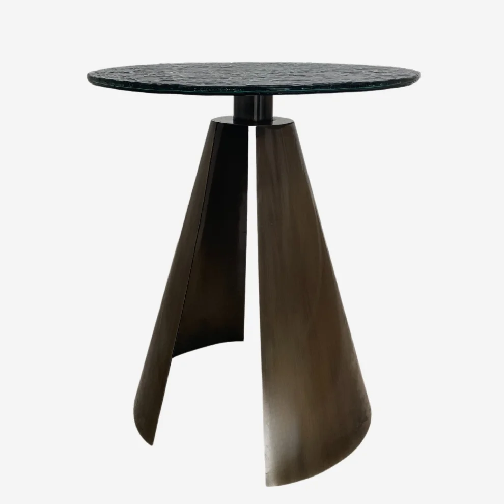 Lucenti Design - Herse Side Table