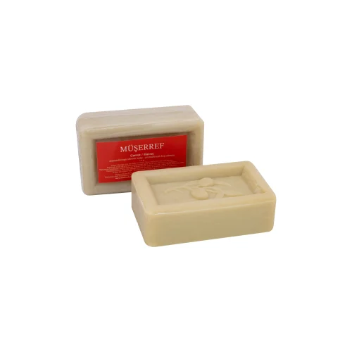 Müşerref Cosmetic - Carrot Set Of 2 Solid Soap