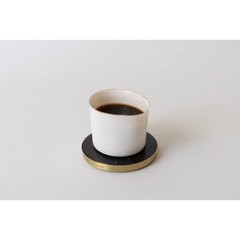 Oino Studio - Asawa Coasters