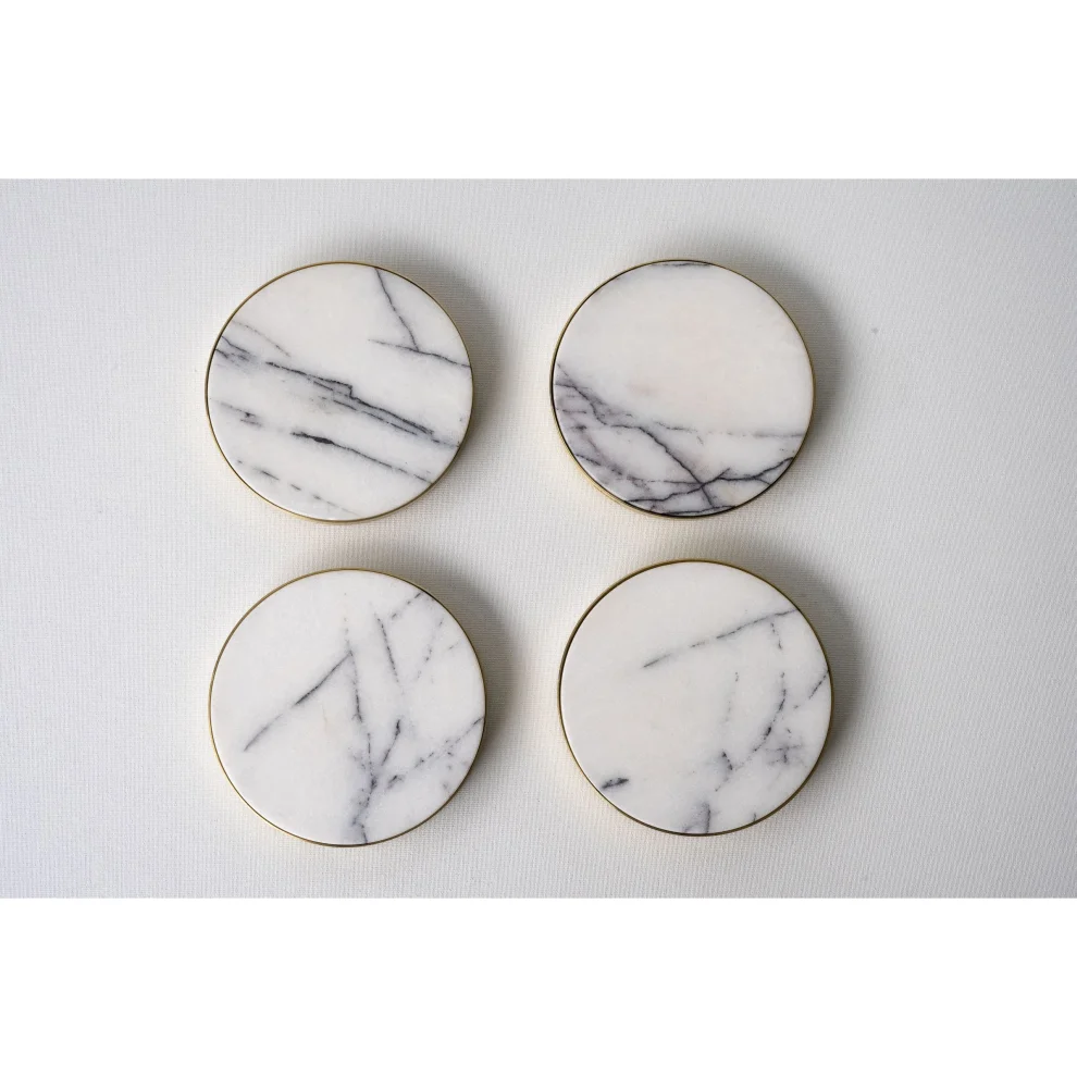 Oino Studio - Asawa Coasters