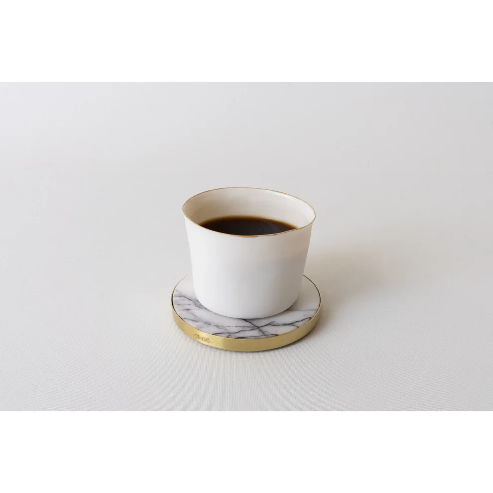 Oino Studio - Asawa Coasters