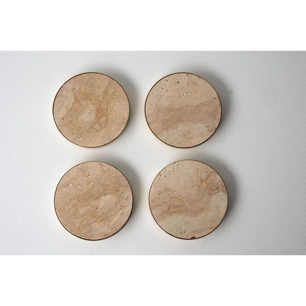 Oino Studio - Asawa Coasters